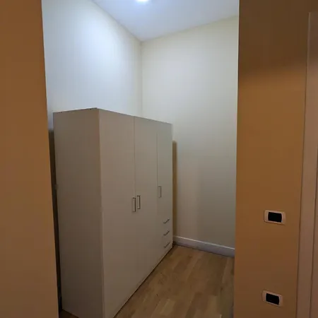 Apartment 9 - *