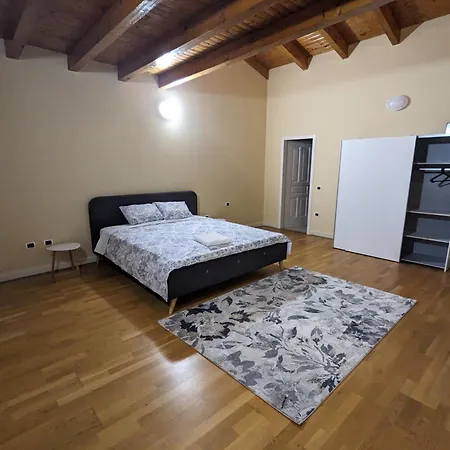 Apartment 9 - Tirana