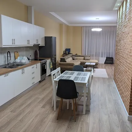 9 - Apartment