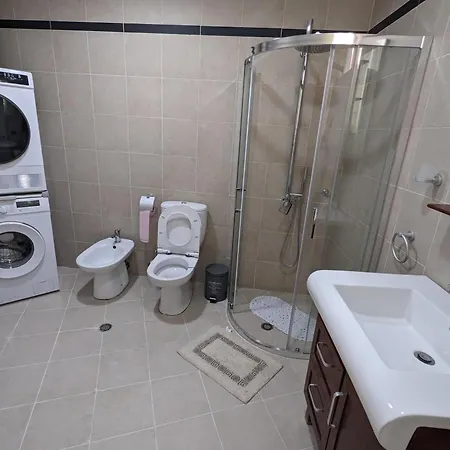 Apartment 9 - *