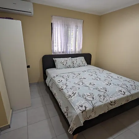 Apartment 9 - *