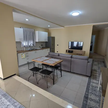 Apartment 9 -